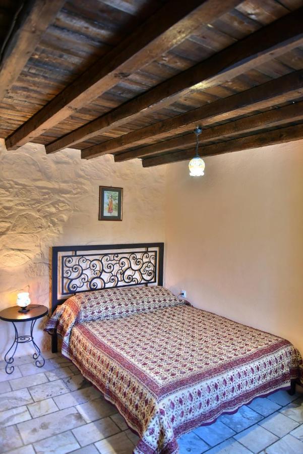 فيلا Arbeli House Mandraki  المظهر الخارجي الصورة